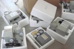 帶您深入了解閥門定位器的類型與功能應用