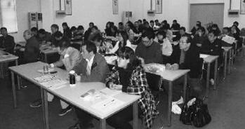  上海自動化儀表有限公司舉辦《全數(shù)字化、智能化現(xiàn)場總線產(chǎn)品》培訓(xùn)