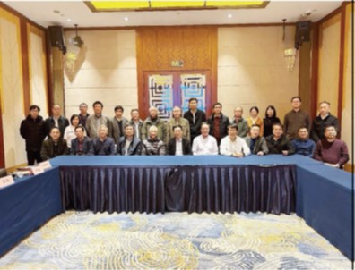上海市電站自動化技術(shù)重點實驗室學(xué)術(shù)委員會暨共建單位聯(lián)合會議成功召開