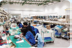 上自儀公司工會號召各基層單位工會結(jié)合企業(yè)年度重點工作和經(jīng)營目標(biāo),開展勞動競賽活動
