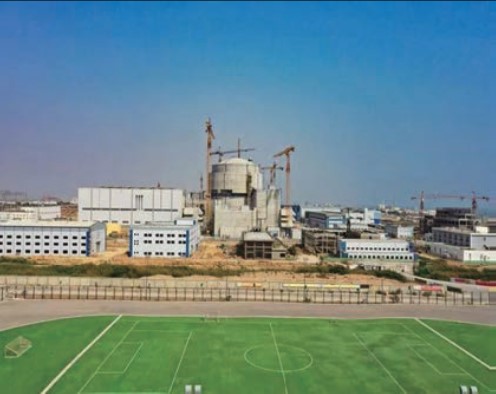 上海自動化儀表有限公司和上海電氣電站設(shè)備有限公司汽輪機廠聯(lián)合自主研發(fā)