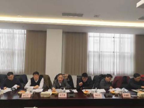 上海自儀、上海核工程研究設(shè)計院有限公司聯(lián)合研制的核電廠1E級壓力/差壓變送器 鑒定試驗大綱通過評審