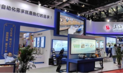 代表公司智能制造領域技術水平的產(chǎn)品在第30屆MICONEX亮相高擎制造強國大旗引領技術革新潮流