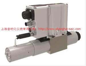 來源處的錯誤預(yù)防：帶有板載電子元件的比例閥