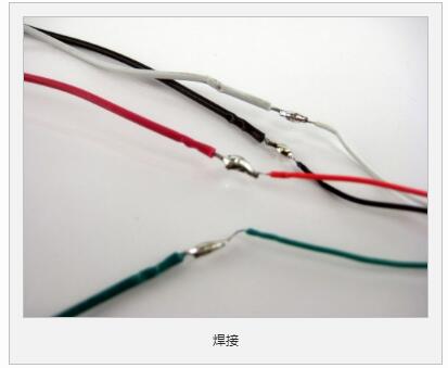 圖：焊接