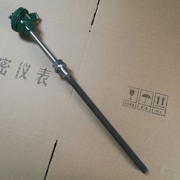 耐磨熱電阻